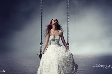 1366x768 You Inspire My Dreams Wallpaper, Music And Dance Wallpapers