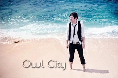 Owl City Wallpapers By BreakingChattanooga On DeviantArt