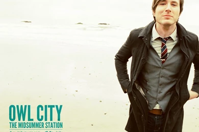 Owl City Wallpapers