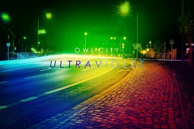 Owl City Wallpapers By ThatGuyInThePicture On DeviantArt