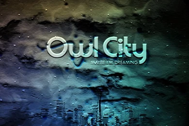 Owl City Wallpapers By Acesstothesoul On DeviantArt