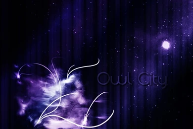 Owl City Wallpapers By BreakingChattanooga On DeviantArt