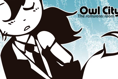 Owl City BCB Wallpapers By PChann On DeviantArt