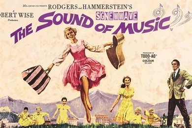 SGNewWave   The Sound Of Music (1959)   YouTube