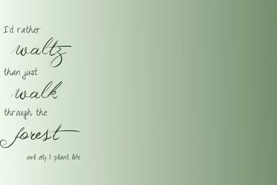 Wallpaper: Wallpapers Enjoy Life