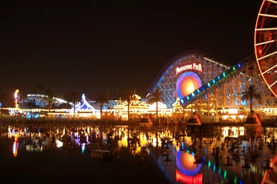 Download Roller Coaster Wallpapers 2048x1360