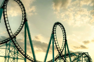 Finding Opportunity—and Managing Risk—Amid International ...