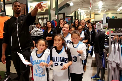 Warriors' Harrison Barnes Says 72 Wins Is 'that Magical Number'