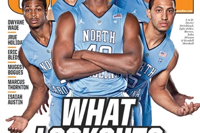 Harrison Barnes 2012/13 Mixtape