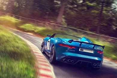 Car For Windows 8 HD Wallpapers Free