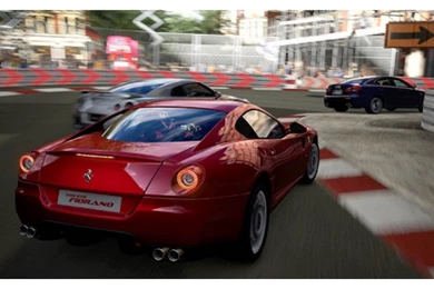 Desktop 3D Video Games HD Wallpapers