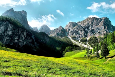 Ireland Backgrounds Wallpapers