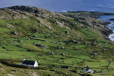 Ireland Bay Wallpapers