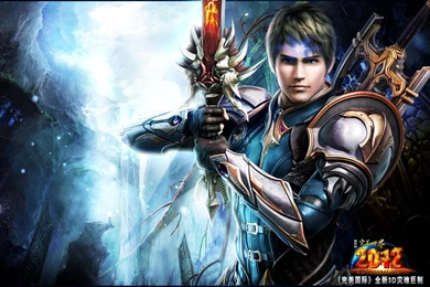 Wallpapers Perfect World Games Image