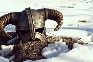 4K Ultra HD The Elder Scrolls Wallpapers HD, Desktop Backgrounds ...