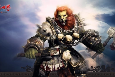 Online Game Perfect World Classic HD Wallpapers