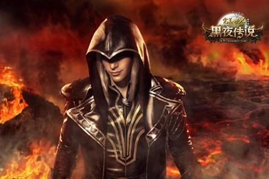 Perfect World Fantasy Wallpapers