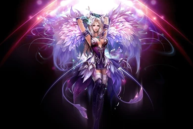 Perfect World Debug Console