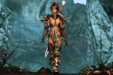 The Elder Scrolls Wallpapers HD Widescreen 2016 . Best High ...