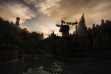 Video Games The Elder Scrolls IV: