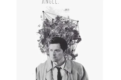Castiel Wallpapers
