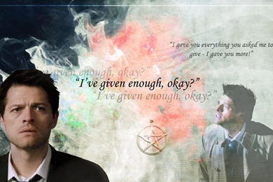 Supernatural Desktop Backgrounds   Wallpapers Cave