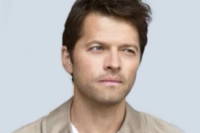 Misha Collins/Castiel/Supernatural iPhone Wallpapers