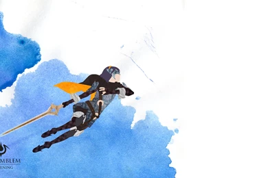 Marth Wallpapers By InkWanderer On DeviantArt