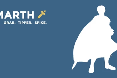 Marth Wallpapers By ItsNyteShadows On DeviantArt