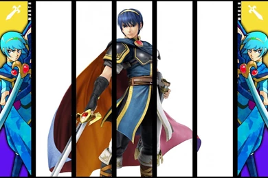 Marth Wallpapers By Clone40k On DeviantArt