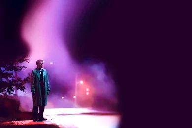 Castiel Wallpapers By LeslyS On DeviantArt