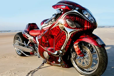 Top Cars Motorcycles Custom Wallpapers