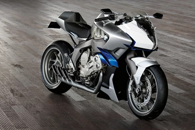 BMW Motorcycles HD Wallpapers For Desktop