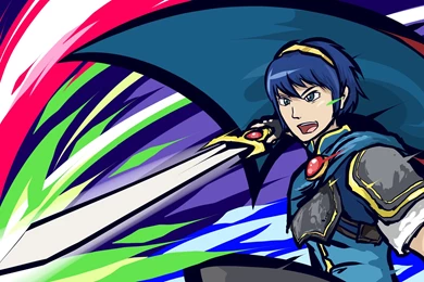 Marth