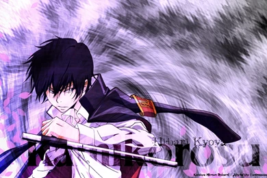 Katekyo Hitman Reborn! Wallpaper Backgrounds