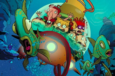 Rugrats Wallpapers