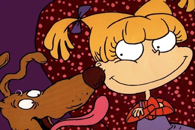 Rugrats On Pinterest