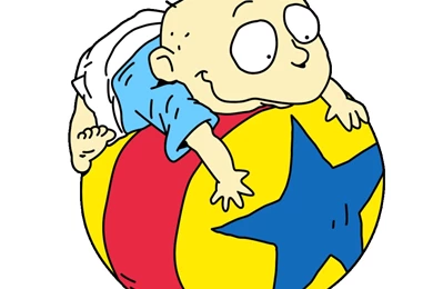 Rugrats 8   High Definition : Widescreen Wallpapers