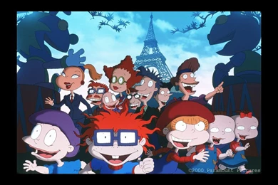 Rugrats Wallpapers