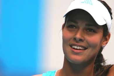 Ana Ivanovic