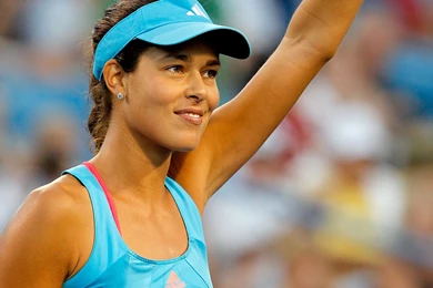 Ana Ivanovic