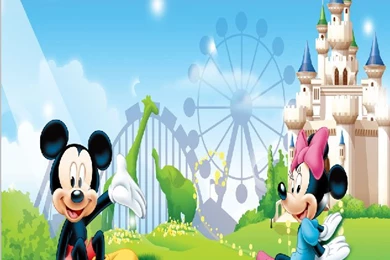 Mickey Mouse Backgrounds Online Shopping the World Largest Mickey ...