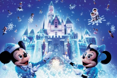 Minnie Mouse Backgrounds