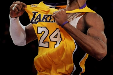 Download Kobe Bryant Wallpapers HD