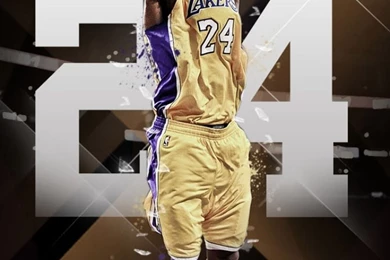 iPhone 5   Sports/Kobe Bryant   Wallpapers ID: 582634