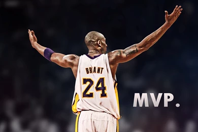 Kobe Bryant Wallpapers Collection (41+)