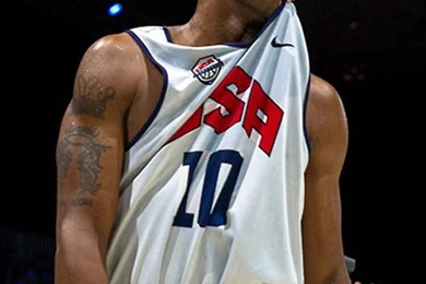 Kobe Bryant iPhone 6 Wallpapers