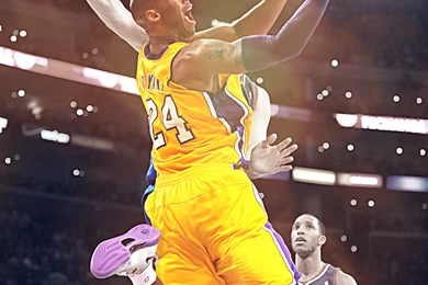 Kobe Bryant iPhone Wallpapers   Wallpapers Zone