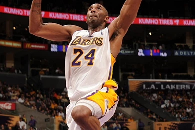 Kobe Bryant iPhone 6s Wallpapers HD