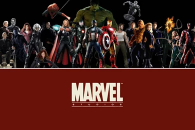 Avengers Wallpapers HD   Wallpapers Cave